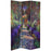 Monet Lilies / Garden at Giverny Art Print Screen (Canvas/Double Sided) - Spa & Bodywork Market