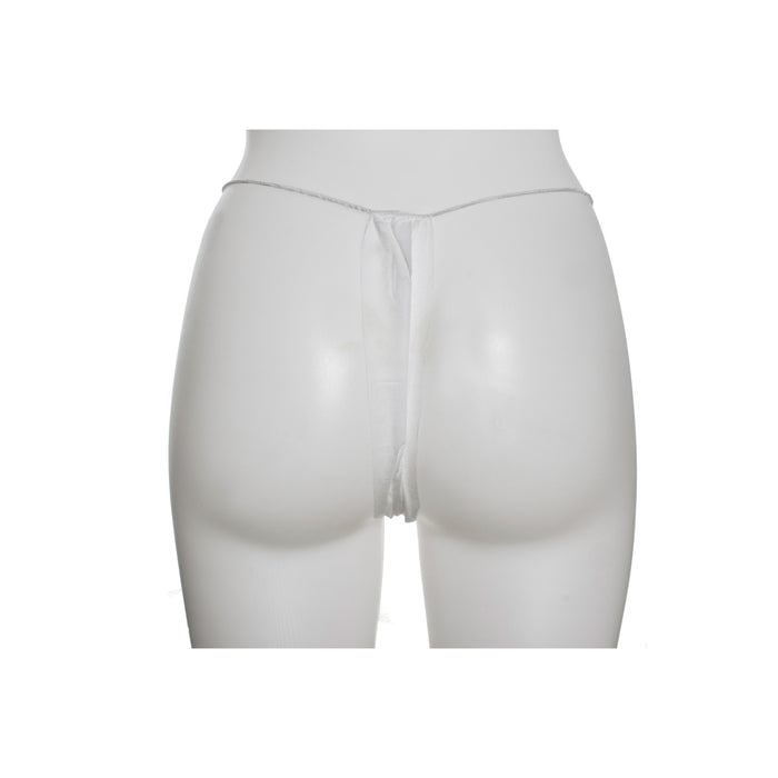 Reflections Thong Panty — Spa & Bodywork Market