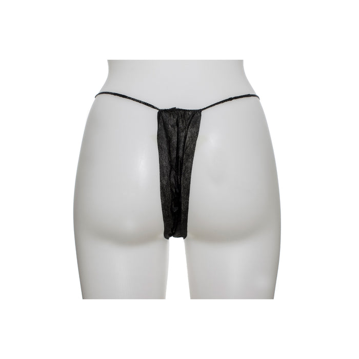 Reflections Thong Panty - Spa & Bodywork Market