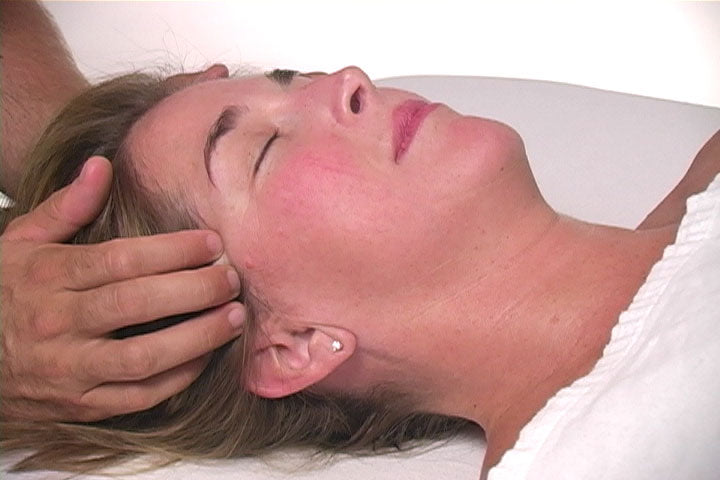 Massage Therapy for Fibromyalgia DVD - Spa & Bodywork Market
