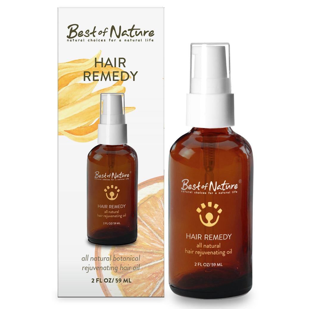 Hair Care