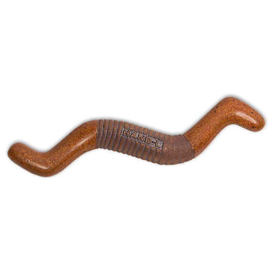 Hand-L  - Ceramic Massage Tool