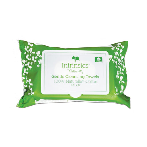 Gentle Cleansing Towels - Spa & Bodywork Market