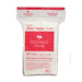 Petite Silken Non-Woven 2" x 2" Wipes - Spa & Bodywork Market