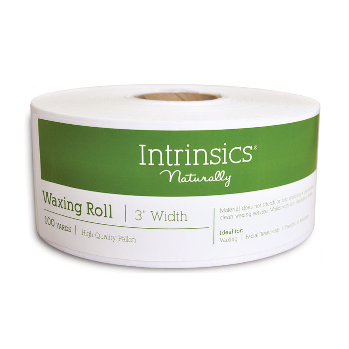 Non-woven Waxing Roll - Spa & Bodywork Market