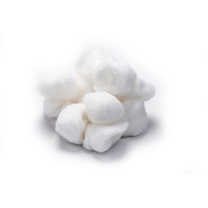 Cotton Balls - 100 ct - Spa & Bodywork Market