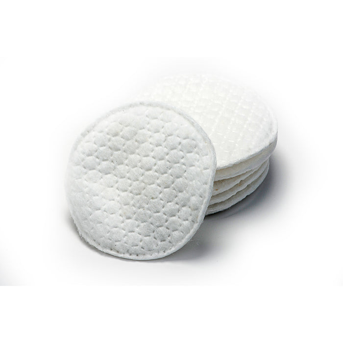 Cotton Rounds 2" - 80 ct - Spa & Bodywork Market