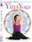 Yin Yoga Exercise Video on DVD - Jennifer Kries