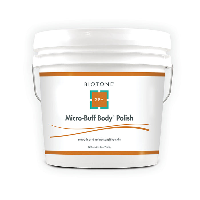 Biotone Micro-Buff Body Polish