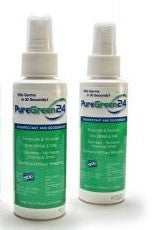 PureGreen24 Disinfectant & Deodorizer