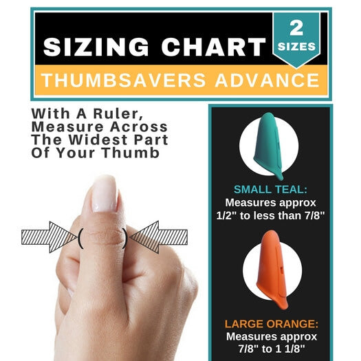 Thumbsavers Advance