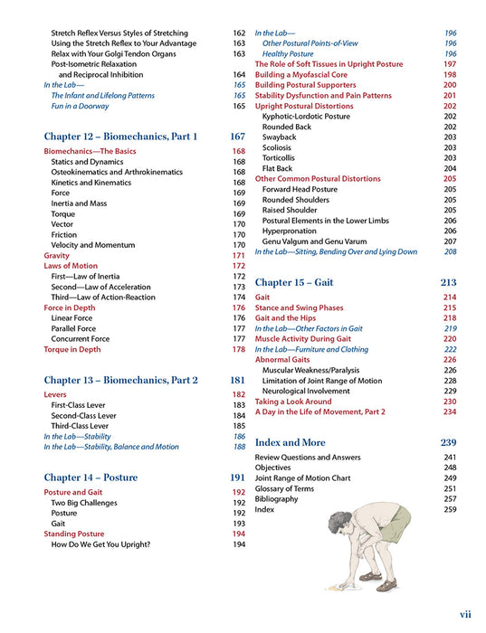 Trail Guide to Movement: Building the Body in Motion - Spa & Bodywork Market