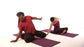 Yoga Therapy For Back Pain Video On DVD - Real Bodywork
