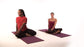 Yoga Therapy For Back Pain Video On DVD - Real Bodywork