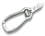 Toenail Nipper 4-3/4" - Spa & Bodywork Market