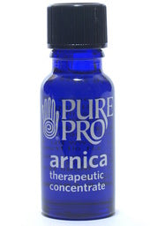 Arnica Therapeutic Concentrate Oil, 1/2 oz