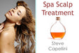 Steve Capellini - Spa Scalp Treatment - 3 CE Hours - Spa & Bodywork Market