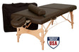 Nova Massage Table - Essential Package - Spa & Bodywork Market