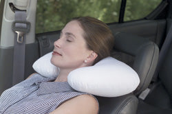 Travel Core Cervical Pillow - Spa & Bodywork Market
