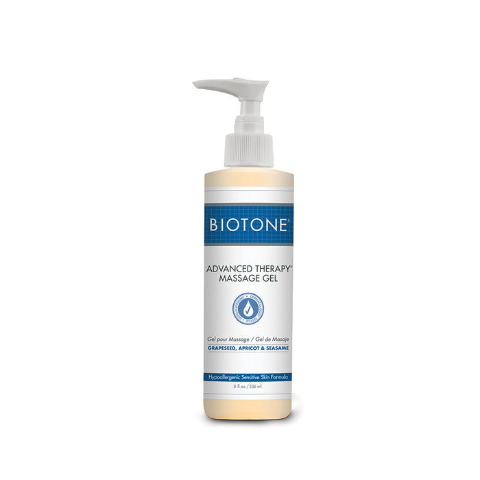 BIOTONE® Advanced Therapy Massage Gel