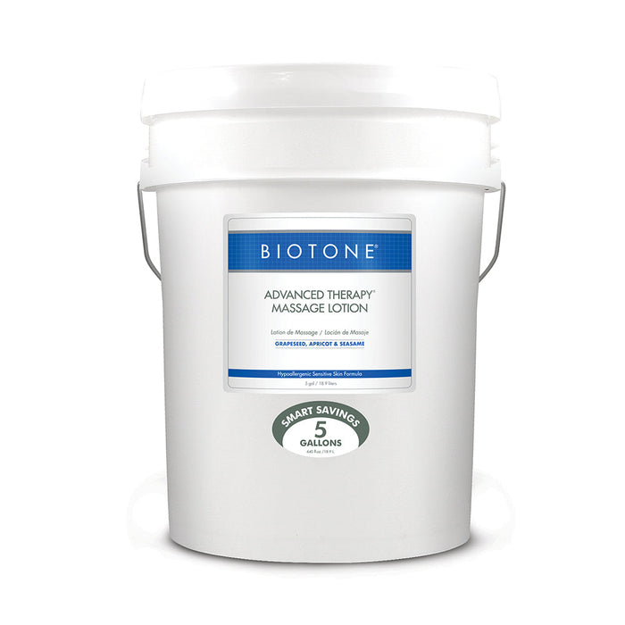 BIOTONE® Advanced Therapy Massage Lotion