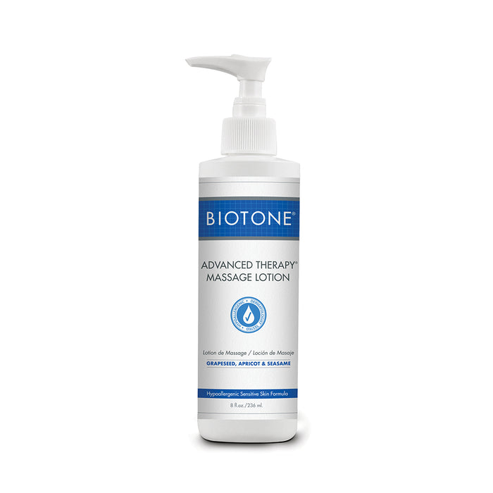 BIOTONE® Advanced Therapy Massage Lotion