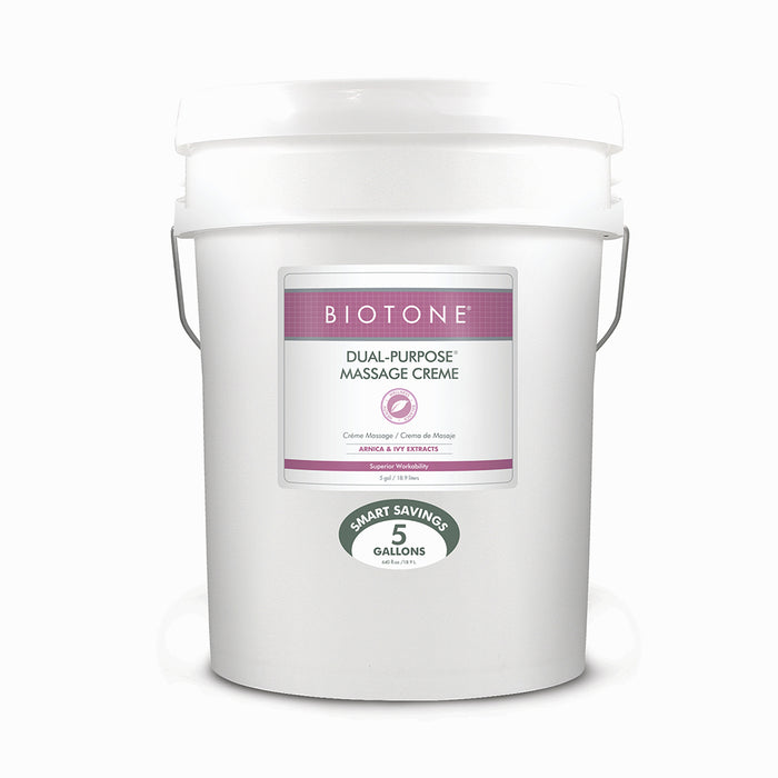 BIOTONE® Dual-Purpose Massage Creme