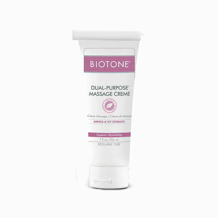 BIOTONE® Dual-Purpose Massage Creme