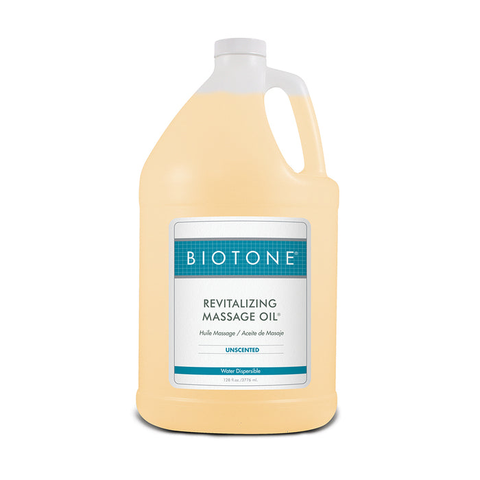 BIOTONE® Revitalizing Massage Oil