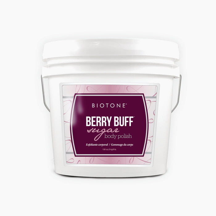 Biotone Berry Scrub Sugar Body Polish