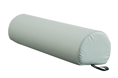 Massage Bolster, 6" Semi Round - Spa & Bodywork Market