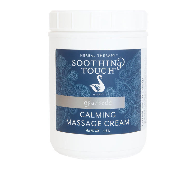 Soothing Touch Calming Massage Cream
