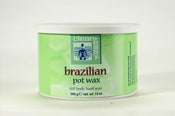 Brazilian Bikini Waxing, 14 oz - Spa & Bodywork Market