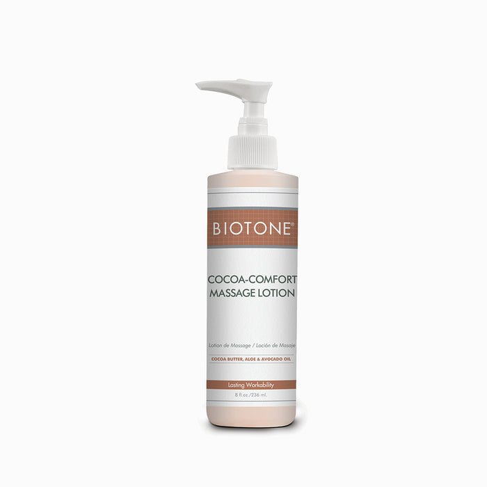 BIOTONE® Cocoa-Comfort Massage Lotion