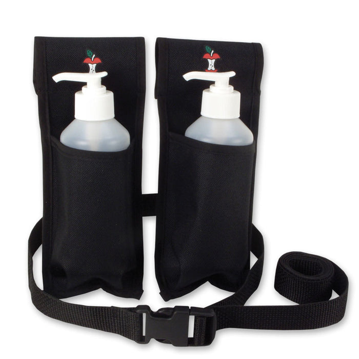 Double Massage Oil Holster - Core Products