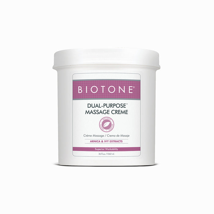 Biotone Dual-Purpose Massage Creme