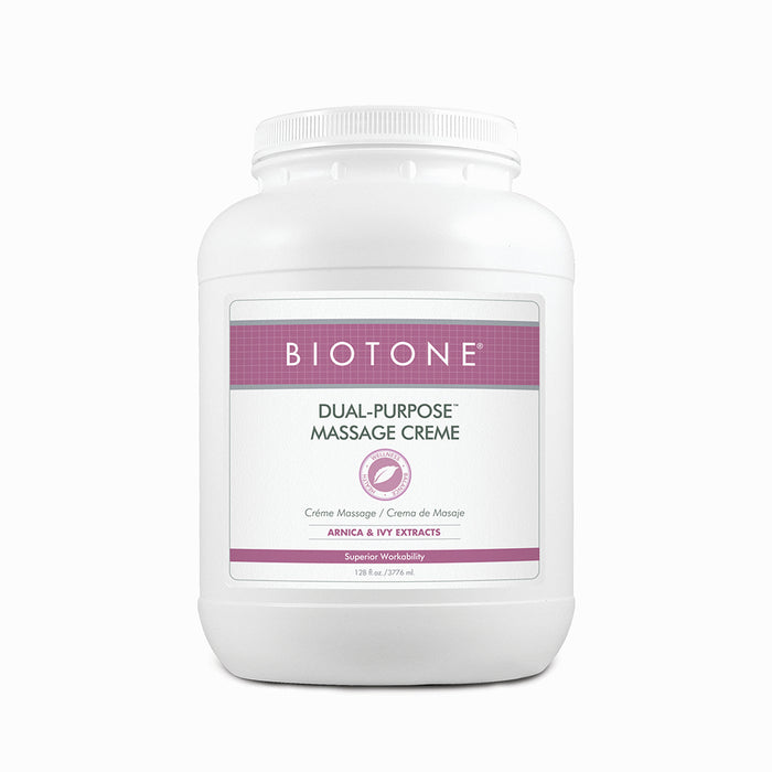 Biotone Dual-Purpose Massage Creme