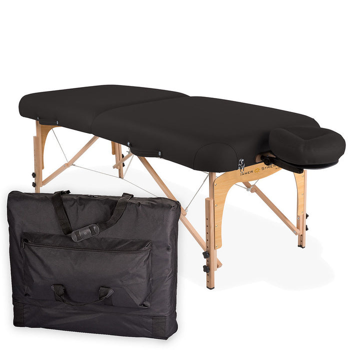 E2 Massage Table Package - Inner Strength