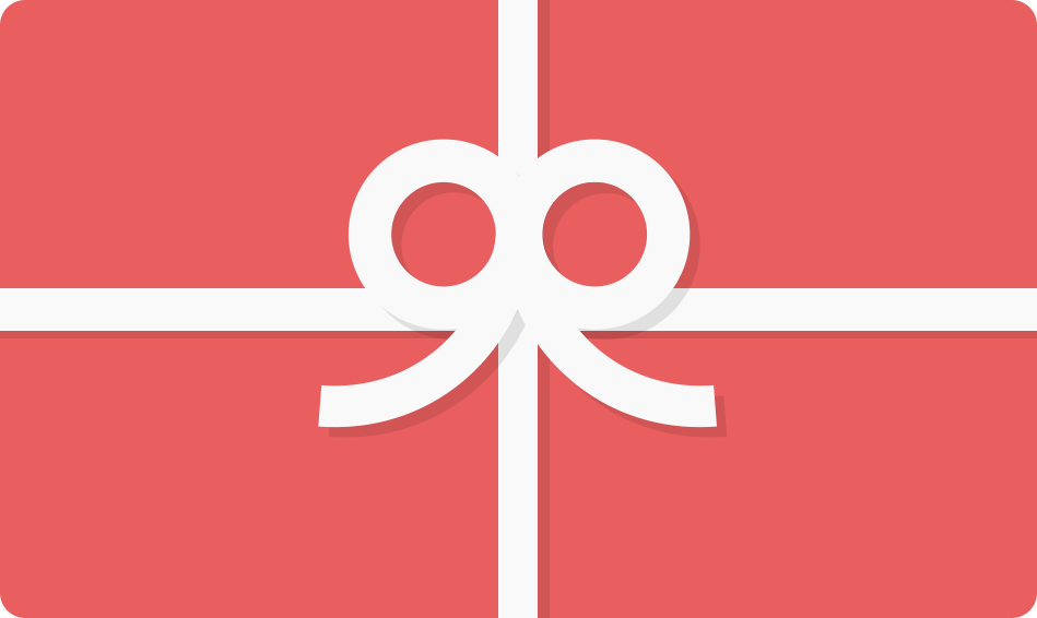 E-Gift Card - Spa & Bodywork Market