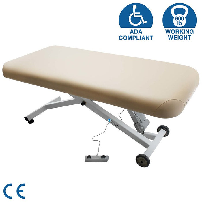 Earthlite Ellora Electric Lift Massage Table