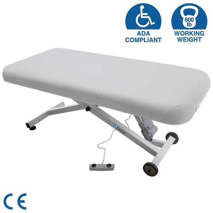 Earthlite Ellora Electric Lift Massage Table