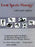 Event Sports Massage DVD - Ralph Stephens