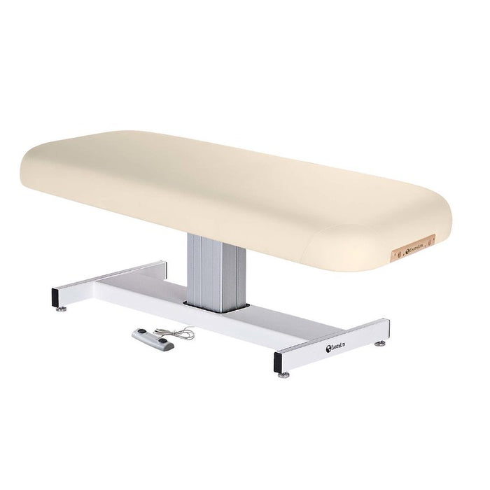 Earthlite Everest Pedestal Electric Lift Massage Table