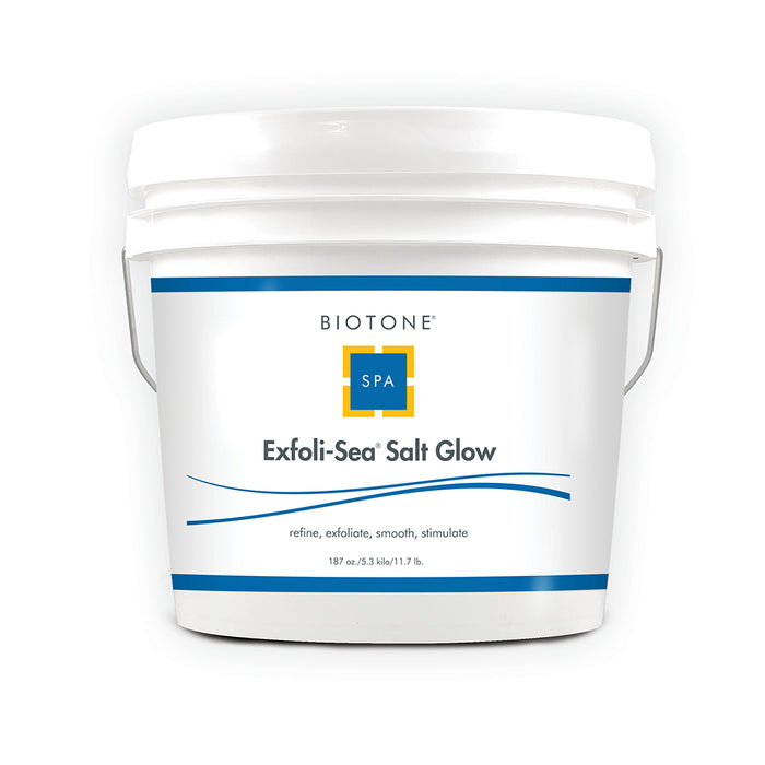 Biotone Exfoli-Sea Salt Glow