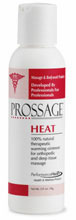 Prossage Warming Massage Oil - Soft Tissue Therapy - Spa & Bodywork Market