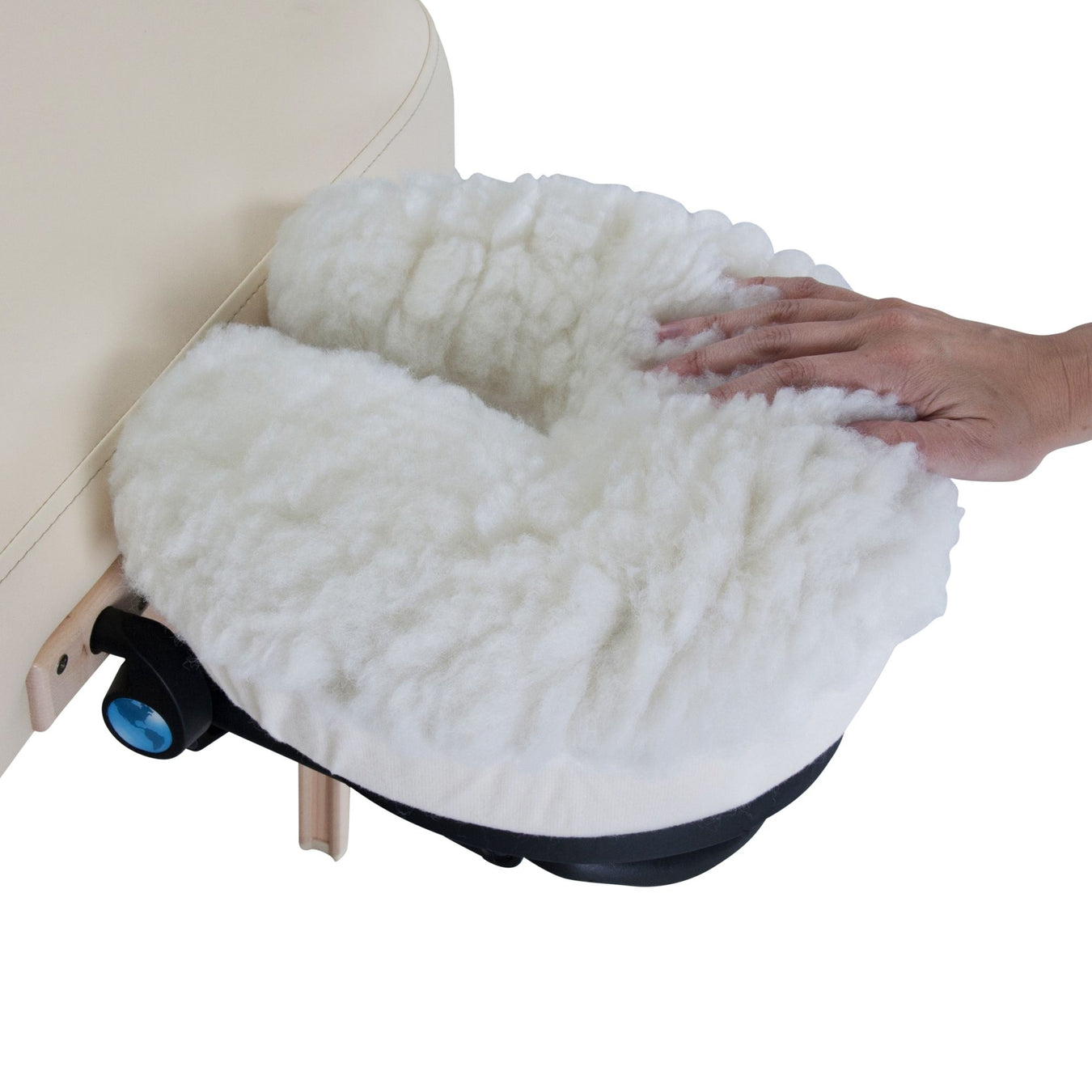 Fleece Pads & Cradle Covers