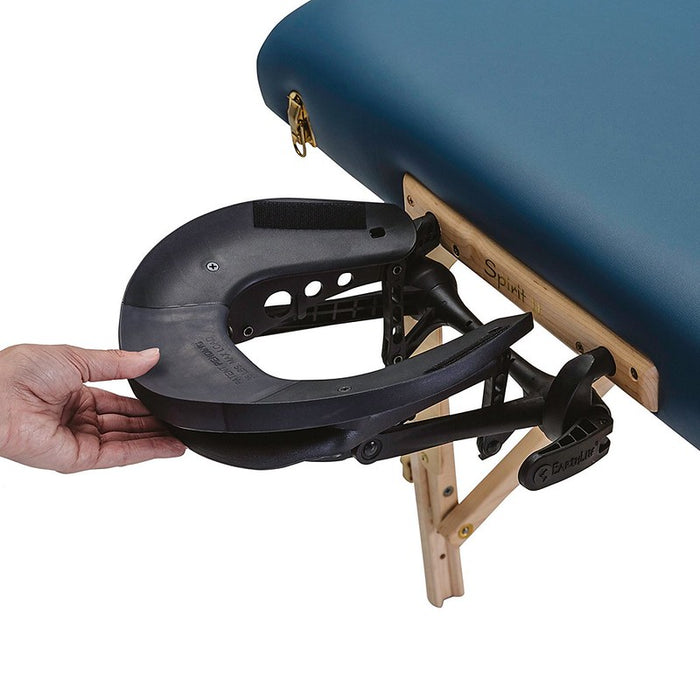 Earthlite Flex-rest Headrest Platform