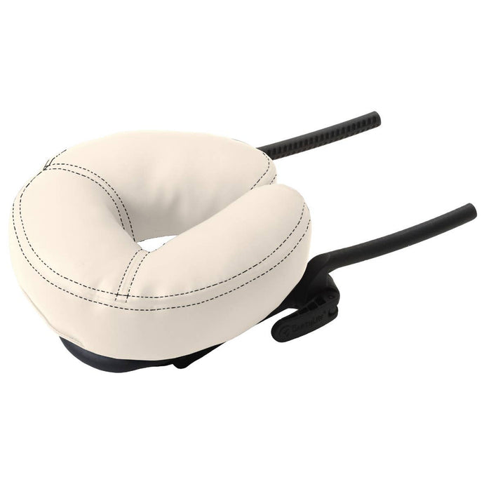 Earthlite Flexrest Headrest and Strata FacePillow