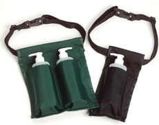 Holster for Oil, Lotion or Gel - Spa & Bodywork Market