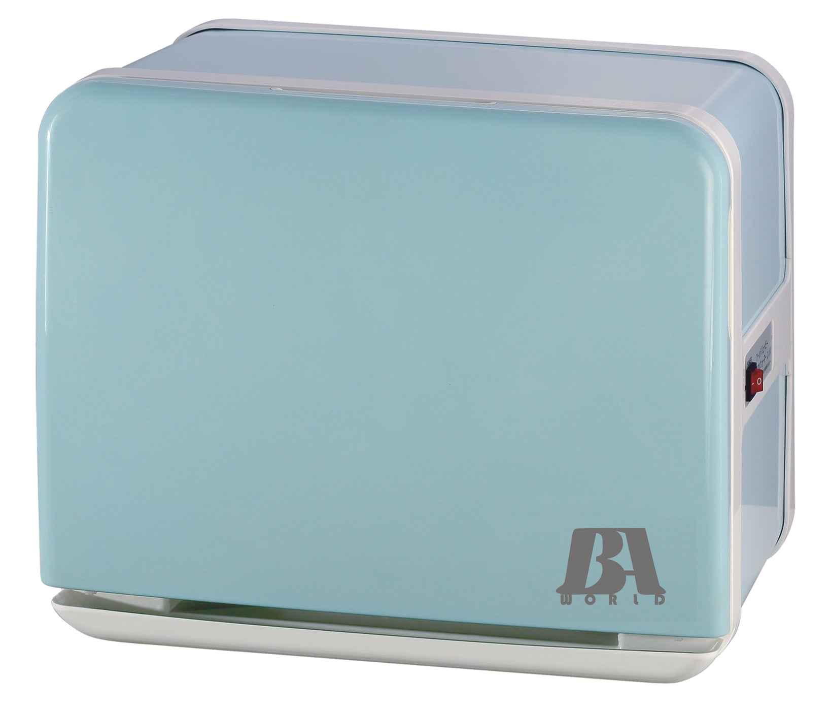 Mini Hot Towel Warming Cabi with UV Light Sterilizer — Spa & Bodywork Market